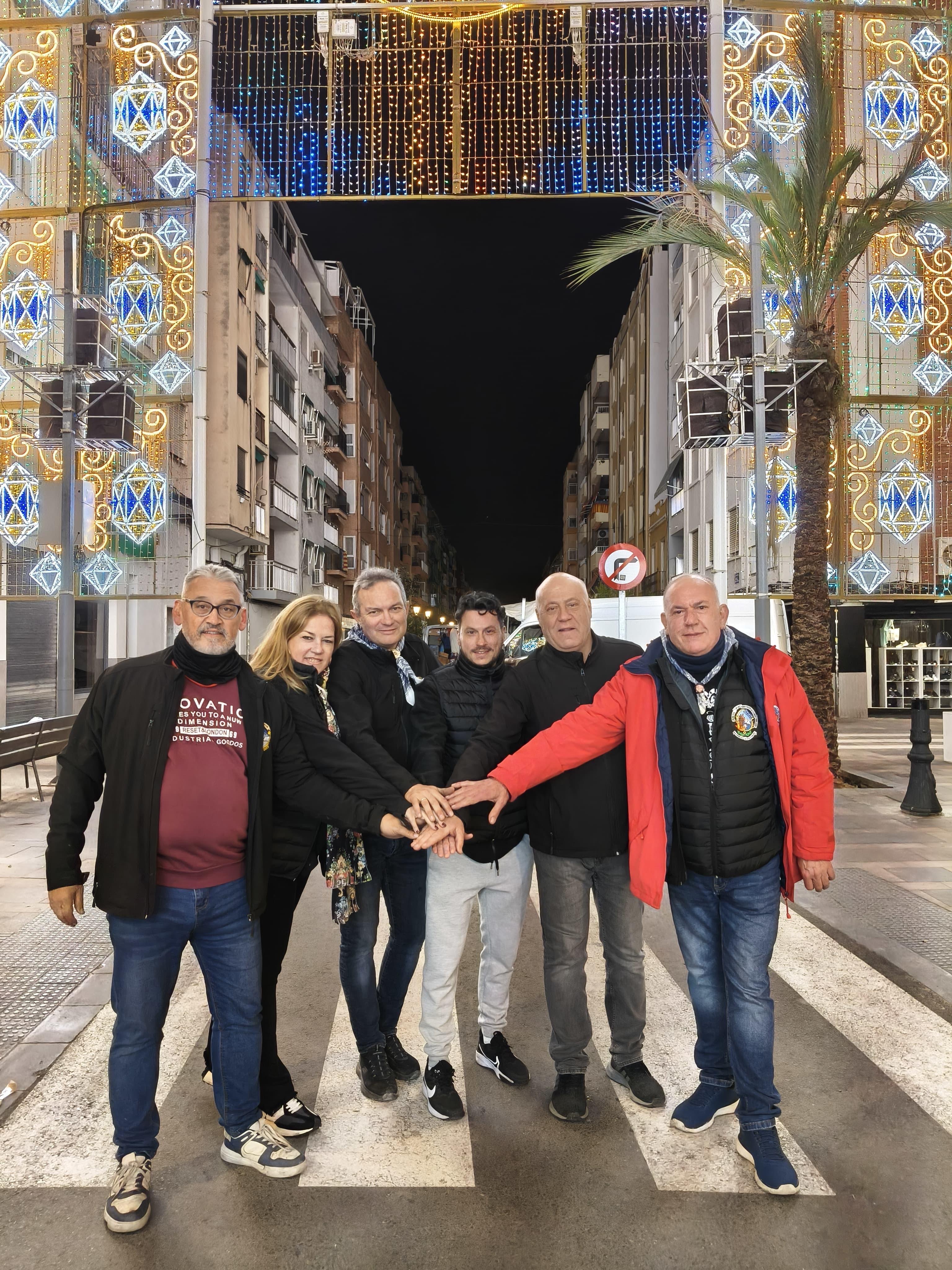 Renovación Artista Infantil 2027