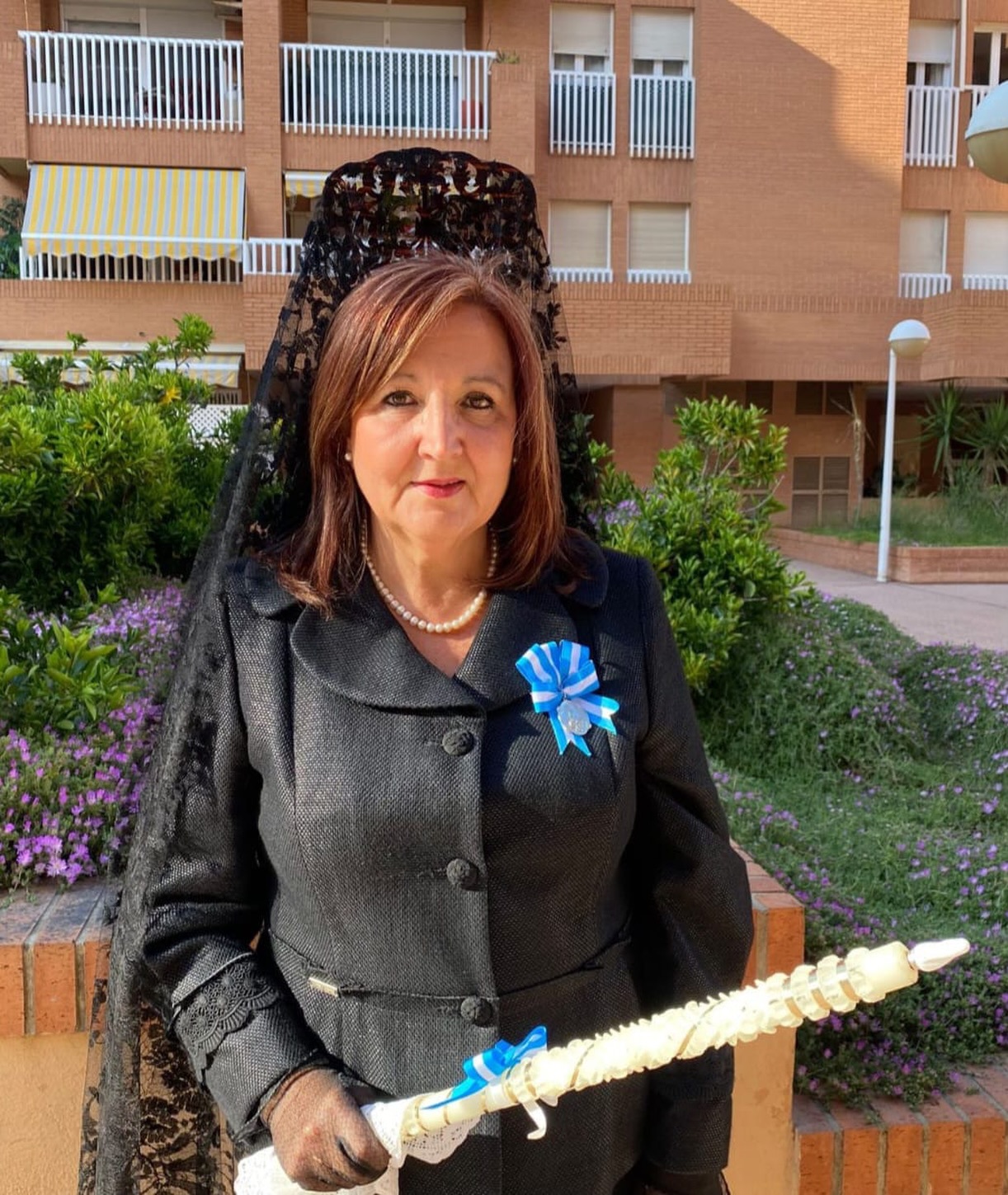 Clavariesa Mayor 2026