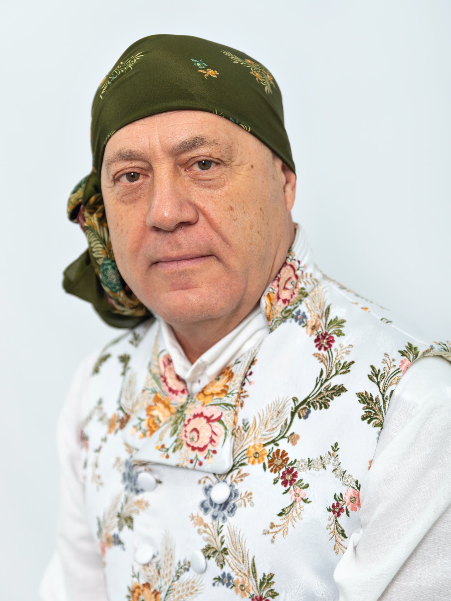 Elección de Presidente y Projectos ejercicio 2026/2027