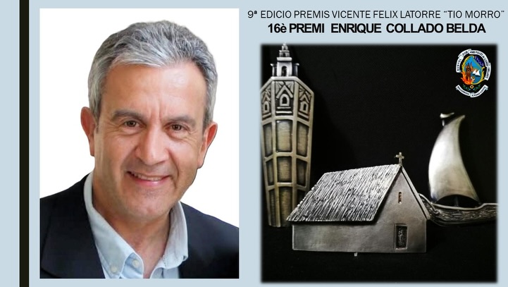 Novena Edición de los Premios Vicente Fèlix Latorre