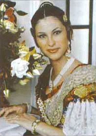 Estefanía Timonel Zapata