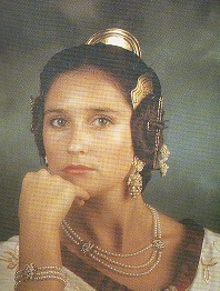 Isabel Sánchez Arnal