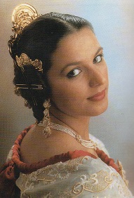 Mª Amparo Ramos Escorihuela
