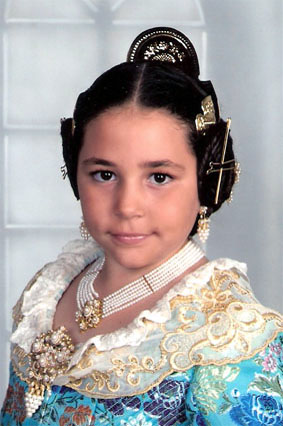 Carolina Martínez Serena