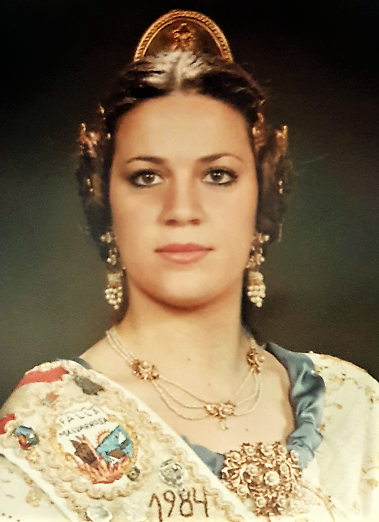 María José García García